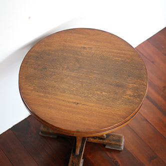 round table - 丸机
