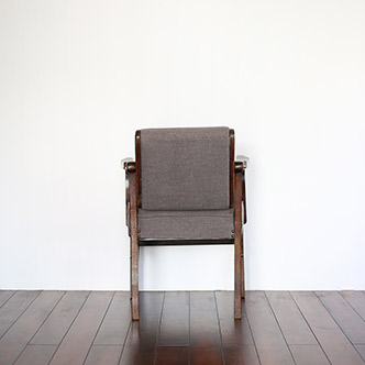 arm chair - 肘掛け椅子