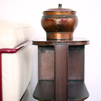 side table - 小机