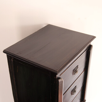 8 drawers cabinet - 8段ドロワーキャビネット