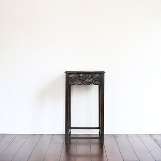 old shanghai sidetable 
