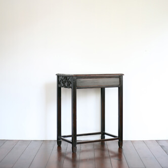 old shanghai sidetable 