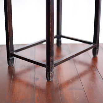 old shanghai sidetable 
