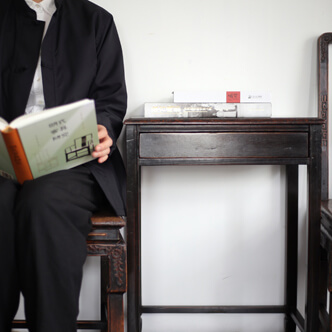 old shanghai sidetable 