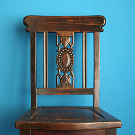 老上海 椅子