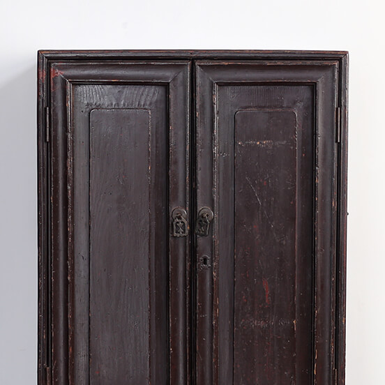 old shanghai small cabinet