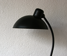 desk lamp BAUHAUS