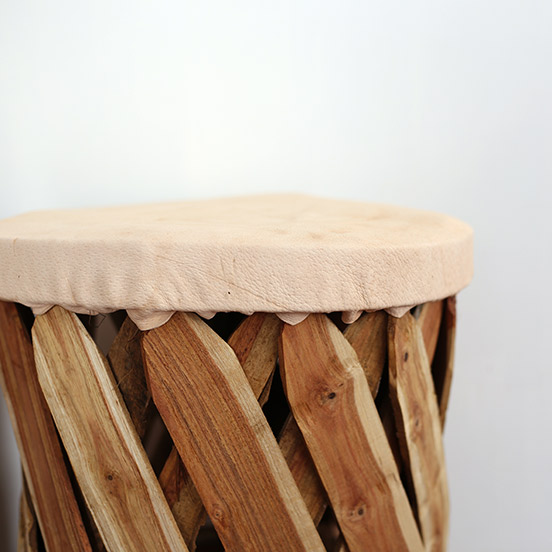 equipal stool