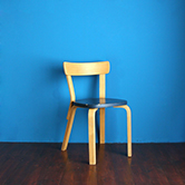 artek chair 69 / アルテック チェア 69