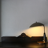 Daalderop desk lamp / デスクランプ