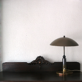 Daalderop desk lamp / デスクランプ
