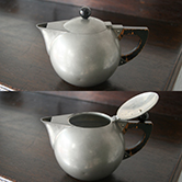 daalderop ART DECO tea set /  アールデコ ティーセット