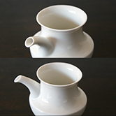 rosenthal tea set by tapio wirkkala / タピオ・ヴィルッカラのティーセット