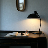 desk lamp BAUHAUS / デスクランプ バウハウス