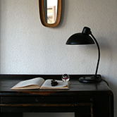 desk lamp BAUHAUS / デスクランプ バウハウス
