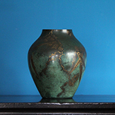 ART DECO vase 