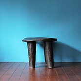 stool / セヌフォ族のスツール