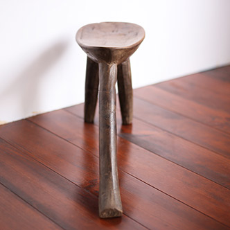 lobi stool / ロビ族のスツール