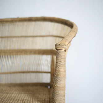 malawi chair / マラウィチェア