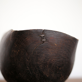 turkana bowl / トゥルカナ族のボウル