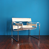wassily chair / ワシリーチェア
