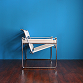 wassily chair / ワシリーチェア